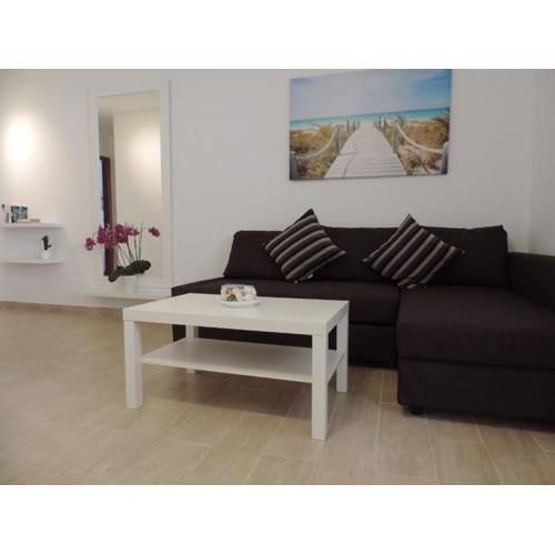 Blue Turtle Apartment, Next to the Beach