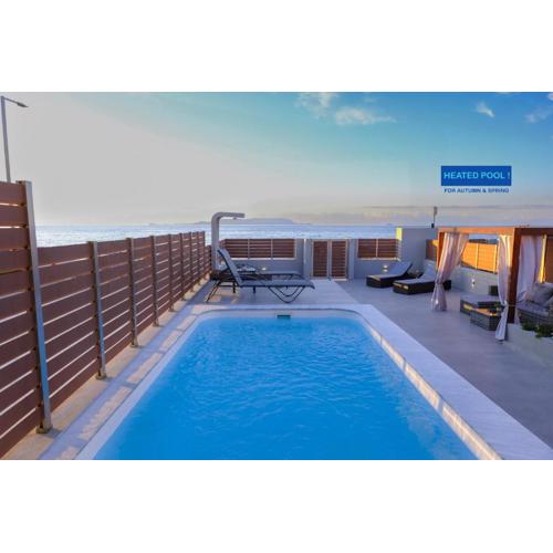 Blue Velvet Coast Luxury Villas
