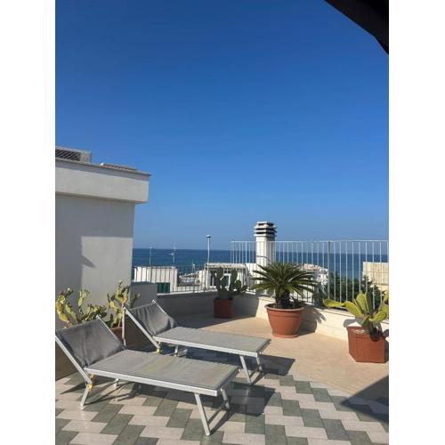 Blue View - Villa