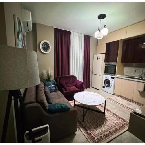 Blue View Apartment