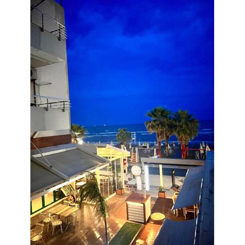 Blue View apartments 4