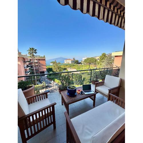 Blue View Sorrento Apartment