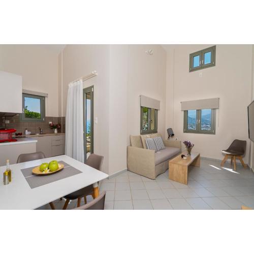 Blue View Villas