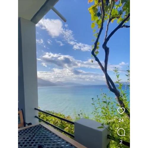 Blue View