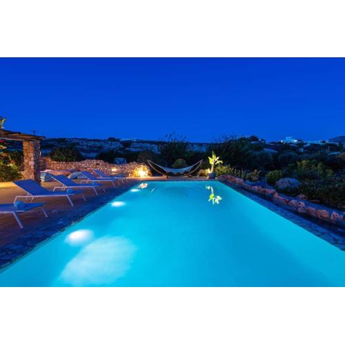 BLUE VILLA