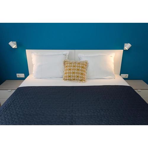 Blue Wave Varna- 2BD Flat with Parking by Flat Mаnager