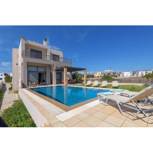 Blue Wave Villa