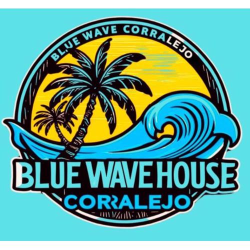 Blue Wave\