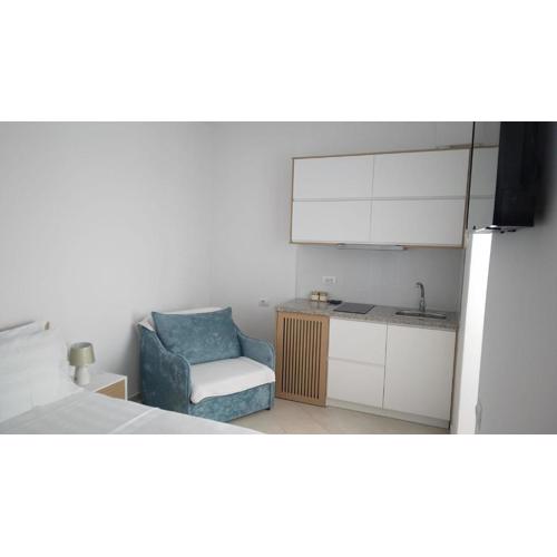 Blue Waves Apartment