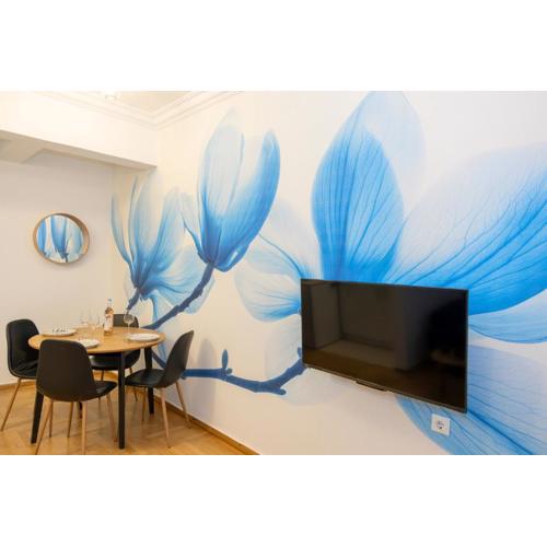 Blue You apartment - downtown