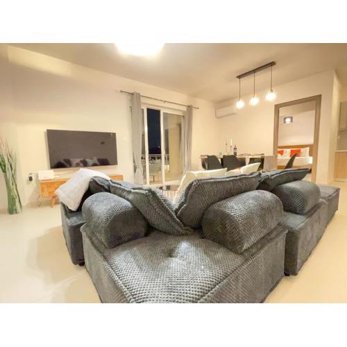 Bluebay Acropolis view comfort apartment 8