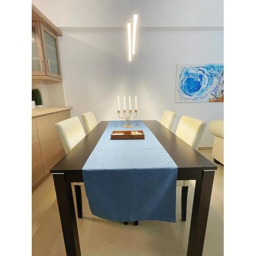 Bluebay comfort apartment 18