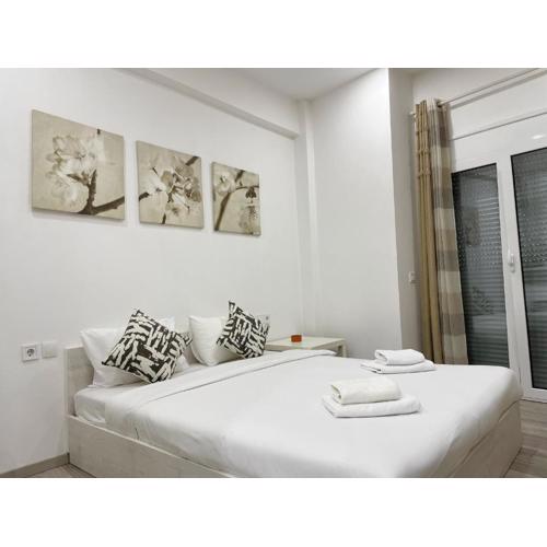 Bluebay Cozy Aparment