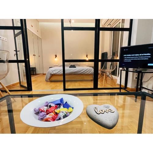 Bluebay Cozy apartment 18