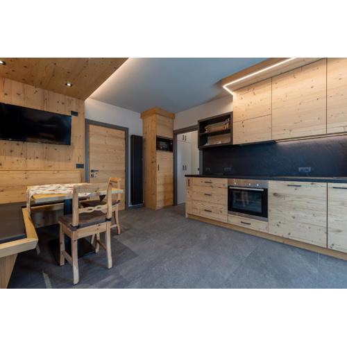 Bluebell Apartments