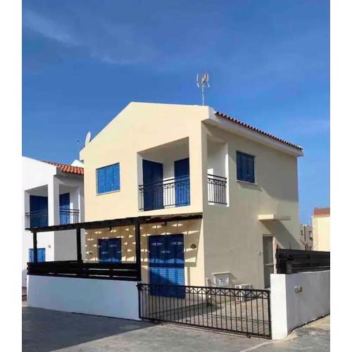 Bluebell Villa