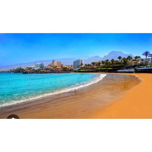BLUEBIRD Luxury apartment in Las Americas