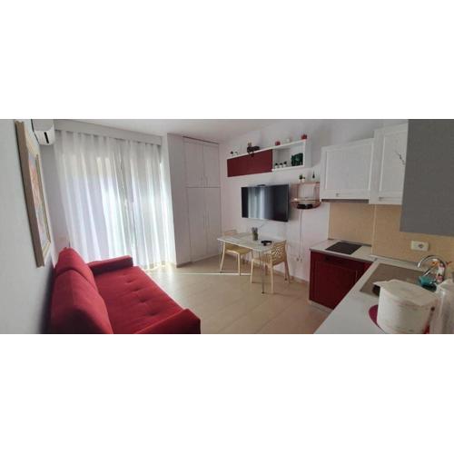BlueCoast Apartment Vlore