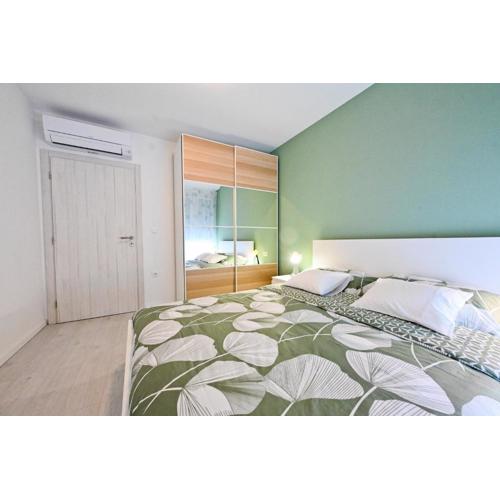 Blue&Green Apartments