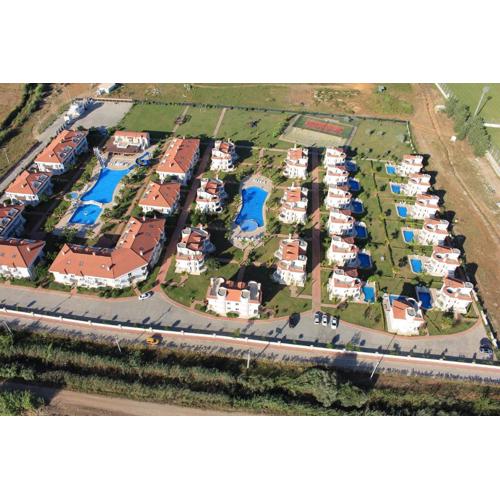 BlueHomes Villas