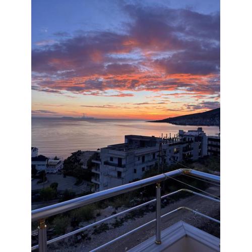 Bluemoon Suites Sarande
