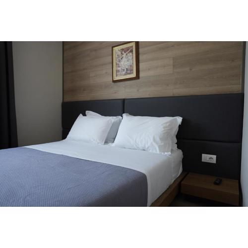 BluePoint Hotel
