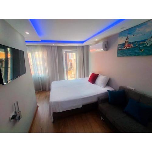 BlueRoyal Grand Bazaar