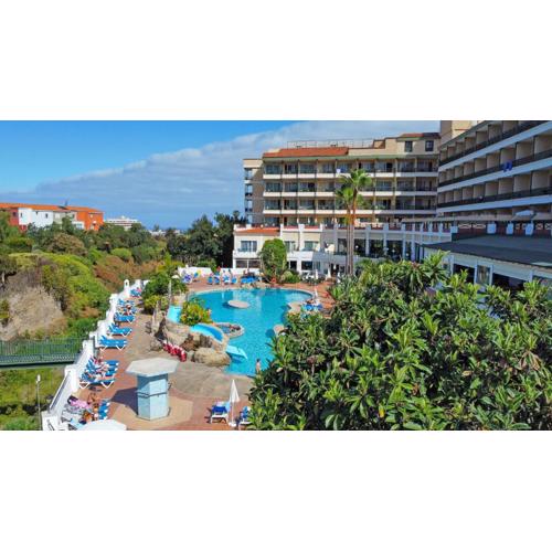 BLUESEA Costa Jardin & Spa