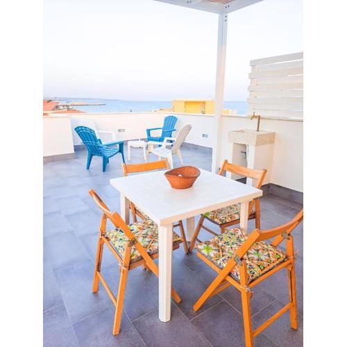 BlueSea & GreenMarine Apartments
