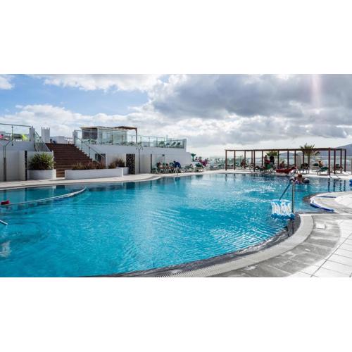 BLUESEA Hotel Los Fiscos