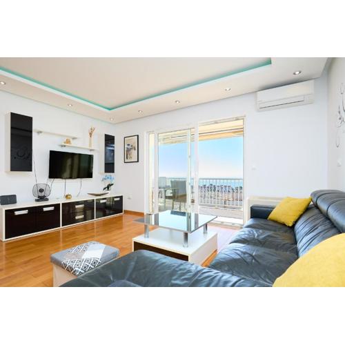BlueView Apartment Dubrovnik