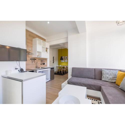 blueWaveplace - Contemporary Home in Center of Sofia