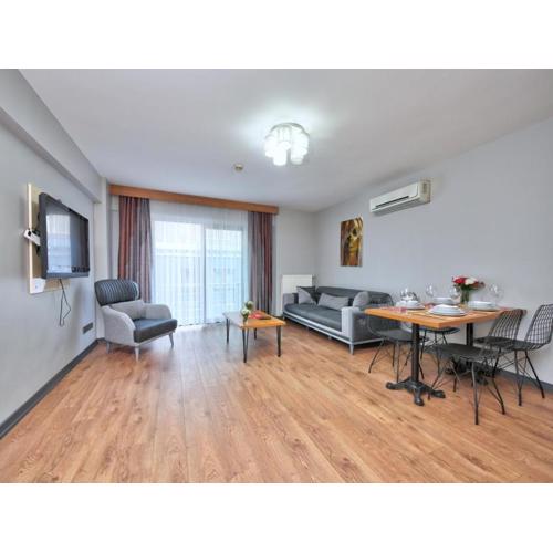 Blueway Hotel Residence
