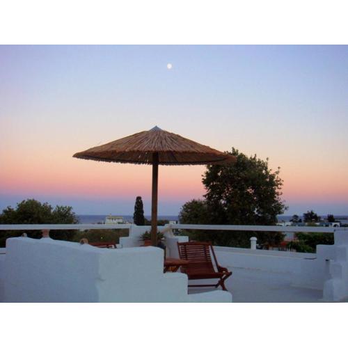 Blugreen Stegna Suites and Apartments