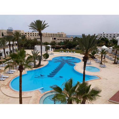 Blumar Resort & Spa