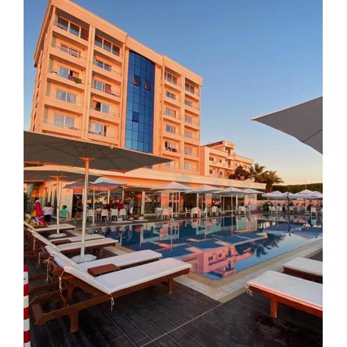 BluMare Resort