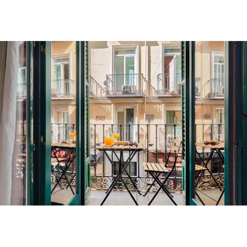 Blume Cruz Suites