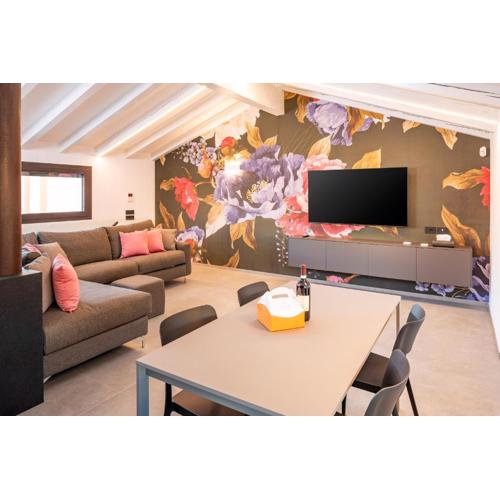 Blumen Apartment