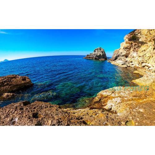 BluPonza Case Vacanza Appartamento Artesia