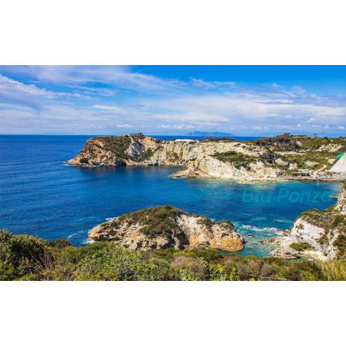 BluPonza Case Vacanza Appartamento Orchidea