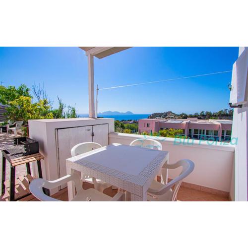BluPonza Case Vacanza Appartamento Parigi