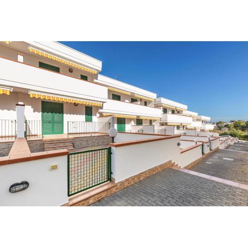 Blusea Beach Apartments
