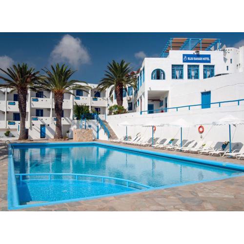 Bluu Bahari Hotel