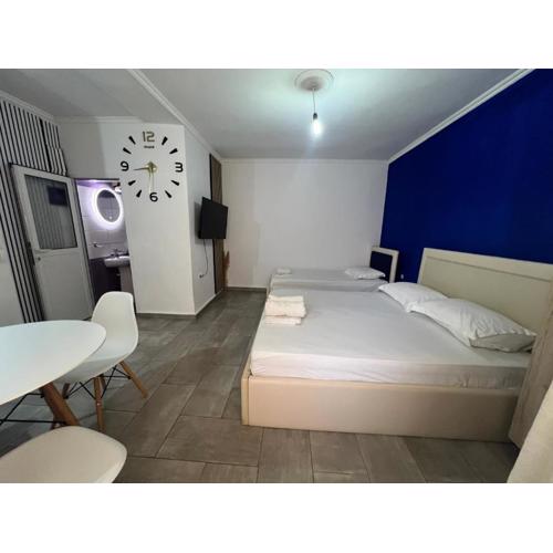 Bluva rooms