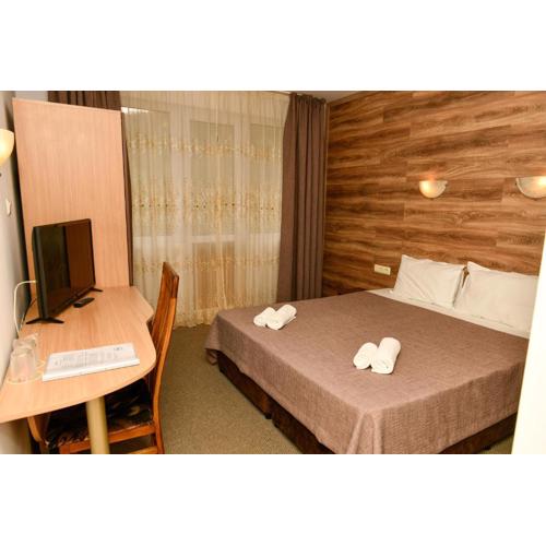 Blyan Family Hotel