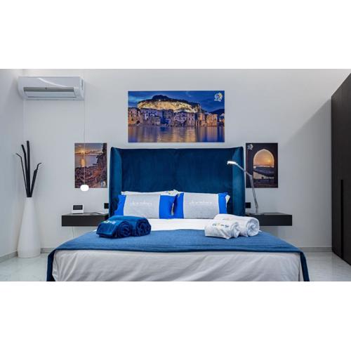 BM SUITES CEFALU