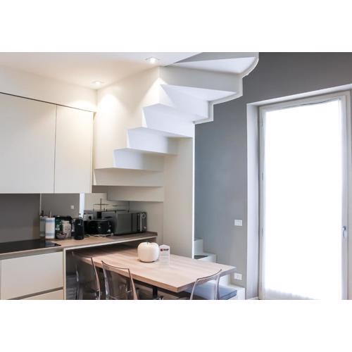 BMP APARTMENT ATMOSPHERE 1 CENTRALE con GARAGE