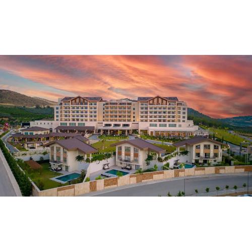 BN Hotel Thermal & Wellness