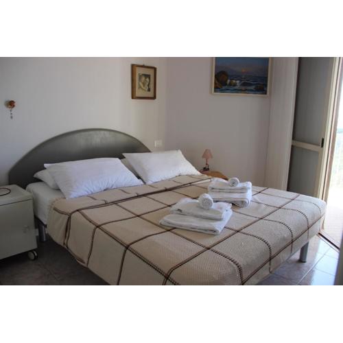 B&N SeaView flat