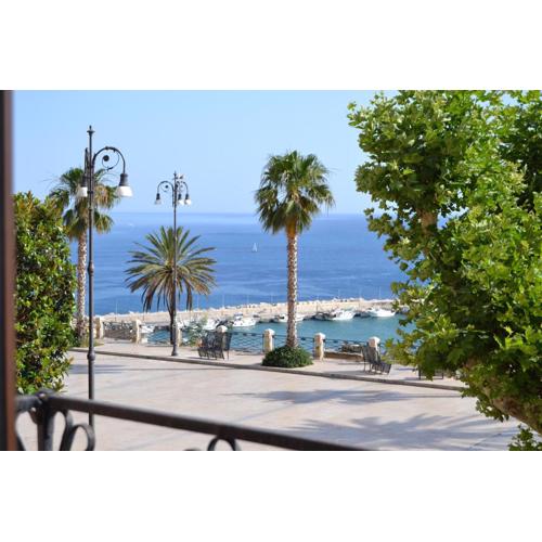 BnB Agorà Panoramic Rooms
